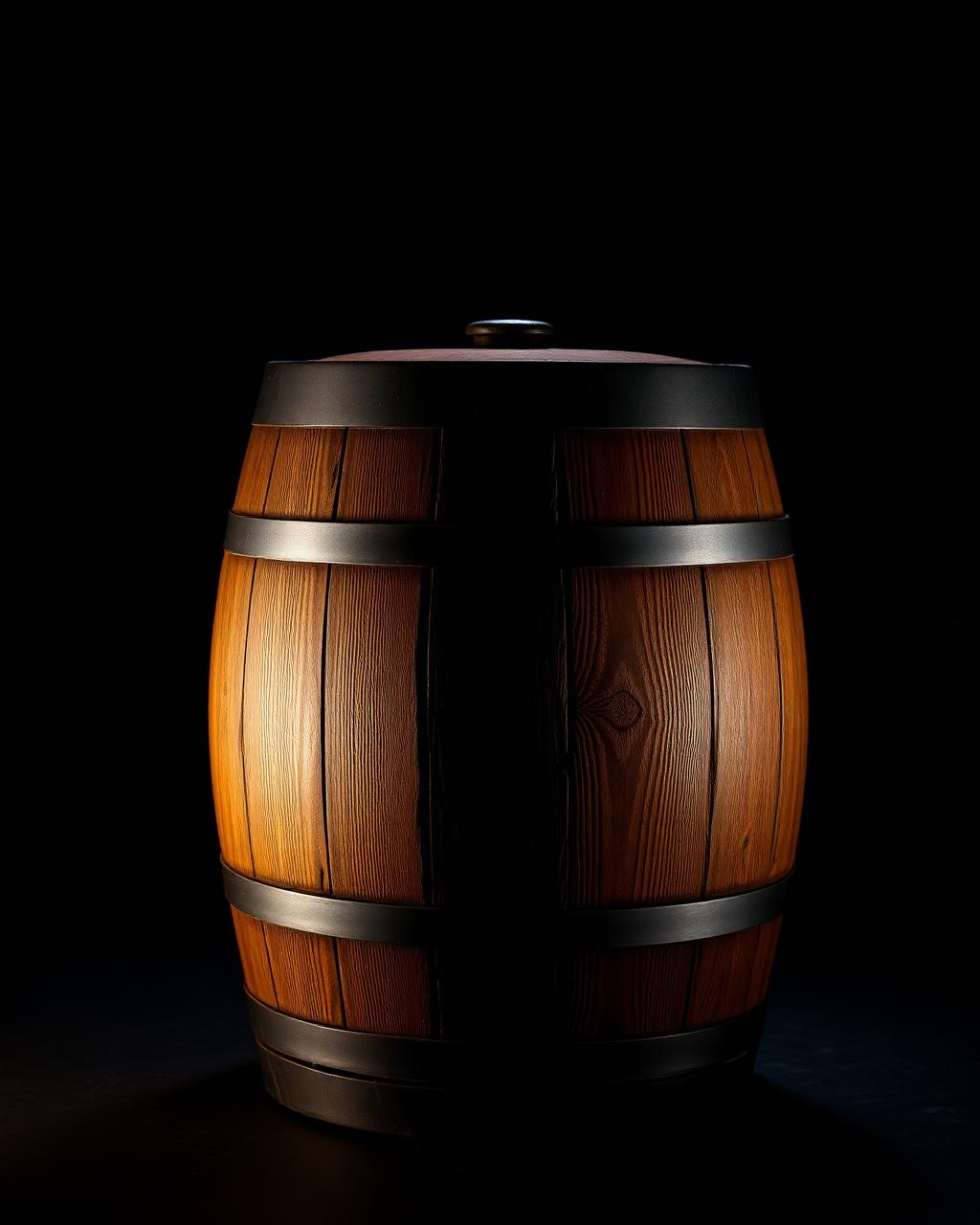 Single Casks